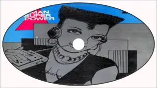Daddy Lizard-Dibby Dibby (Redman Super Power Vol.2 Rough Mean Irie) Redman International