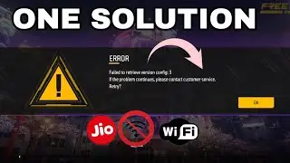 Free Fire Loading Problem | Free Fire Not Opening Today | Free Fire Max Loading Problem