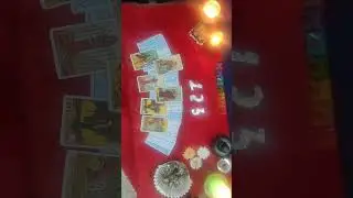 #SpiritualReading #Tarot&Bliss #DivineTarot #TarotMagic # MysticTarotReading #OccultMysticGuidance