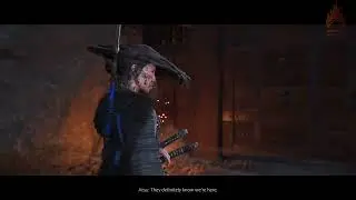 Ghost of Yotei - Shiro the Swindler (Bounties Mission)