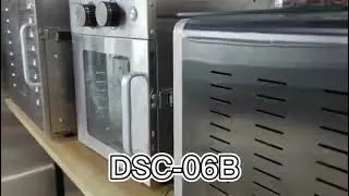 TOPONE KITCHEN-FOOD DEHYGRATOR