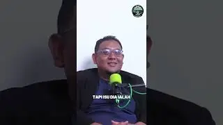 Budaya 5 tahun sekali baru jumpa YB di Sabah