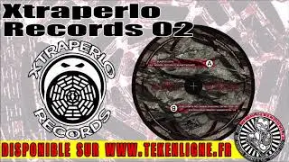 Xtraperlo records 02 -  Blasted + Nexxor + Huck Farper + Null Value