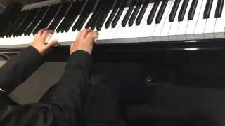 Fur Elise - Master Piano Institute