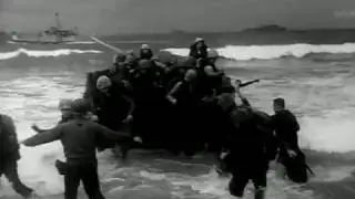 Berlin Wall Crisis Mobilization: Operation Readiness 1962 US Army The Big Picture TV 537