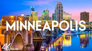 Top 10 Best Things to Do in Minneapolis, Minnesota [Minneapolis Travel Guide 2025]