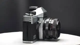 Revueflex Reflex BL