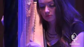 Santa Barbara Wedding Harpist