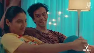 REXONA NO TE ABANDONA