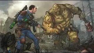 🔴 The Wastelands Calls Me 🔴 Fallout 3: Game of the Year - Part 2
