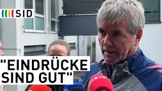 K&ouml;lns Funkel zufrieden: 