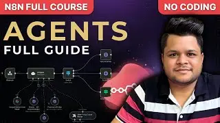 How to Use n8n for AI Automation - Complete Tutorial with Examples (2026)