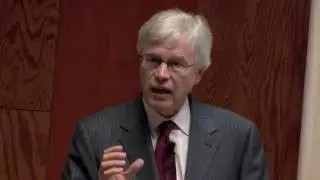 Bengt Holmstrom 