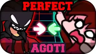 ❚Friday Night Funkin' ❙AGOTI ❰Perfect❙All Songs❙Normal❱❚