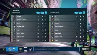 Shenzhen vs Ybb (2-1) BO3 | DPC CN 2021/2022 Tour 3: Division II