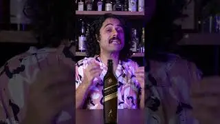 About Johnnie Walker Double Black #shorts
