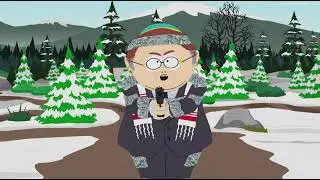 Clyde's Death (South Park: Post COVID: The Return of COVID)