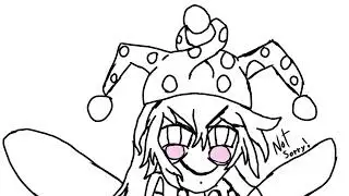 Clown Stadium Act 2