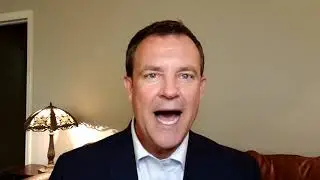 GSU ATH: Message to #GSU20 Graduates - Buck Lanford