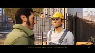 Episode 8: Concern
