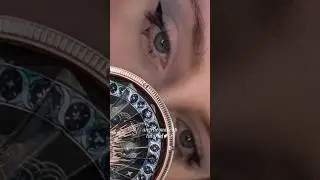 Flower Knows Angel Eyeshadow✨🪽 #eyeshadow #flowerknows #makeup #makeuptutorial @flowerknows