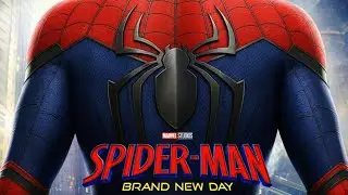 Spiderman Brand New Day Full Plot Leak Explained | SPOILERS @SachinNigam