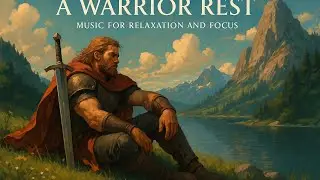 O Descanso do Guerreiro — Música para Relaxamento e Concentração