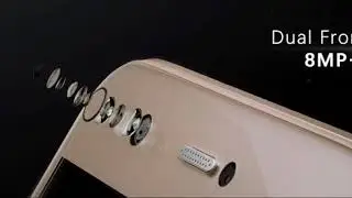 Introducing InFocus Snap 4 unboxing