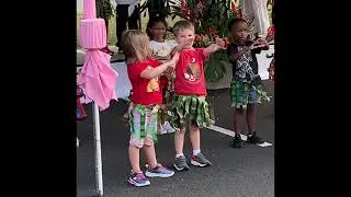 May Day Celebration