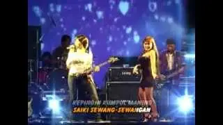 GELANG ALIT - DINDA FIRNANDA ft RATNA ANTIKA