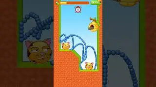 How to clear save doge level 131#gaming #viralshort #dog2savesave