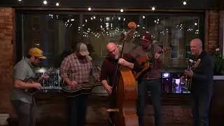Cherokee Shuffle (Fiddle Tune) by FrankCo Penn