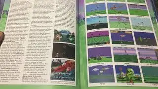 Sega Arcade Classics Vol  1