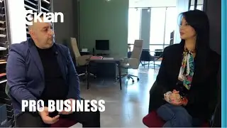 Pro Business - Sfidat q&euml; i bllokojn&euml; prodhimet shqiptare p&euml;rpara der&euml;s s&euml; BE