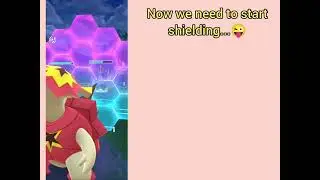 DOUBLE TURTLE, DOUBLE FiRE DOUBLED FUN...🤯🤯🤯 #pokemon #pokemongo #gobattleleague