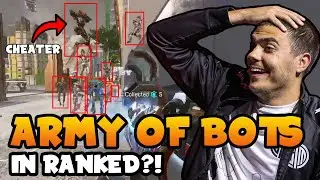 Will Season 20 Save Ranked?! - Apex Legends Highlights