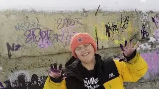 обзор заправки Fat и сквизера алсити