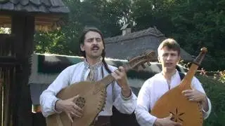 Т.Компаніченко та Я.Крисько - 