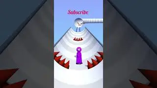 Skate Master 2 Game Fail ToWinLevel 15#viralshorts#trending#short #gaming