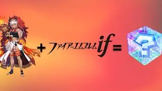Leveling up Flame Rinkah but it&rsquo;s Different