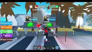 TODOS LOS BUGS DE ROBLOX WEIGHT LIFTING SIMULATOR 5