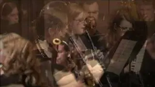 Musical Moods 2010: Wind Ensemble