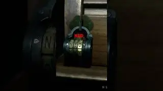 Leon&rsquo;s Desk Left Lock Code in Resident Evil 2