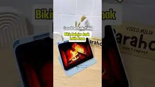 Case iPad tebal & aman buat anak. Bisa diputar 360&deg;, nyaman dipakai sehari-hari. #caseipad #ipad360