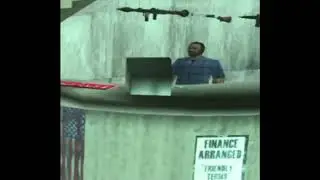 GTA LCS Ped Quotes - Ammu Nation/Phil Cassidy's Store Clerk