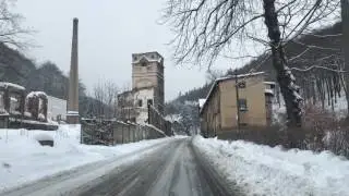 Bouřň&aacute;k 14.01.2017