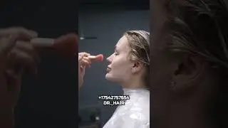 Grow Long, Beautiful Hair &ndash; Professional Restoration in Miami