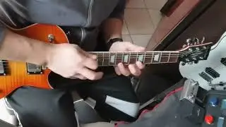 Quad Cortex - BoutiqueTones Ecstasy Capture Test