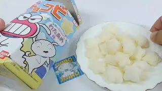チョコビ わたあめ味 