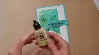 Cosmic shimmer pixie powders